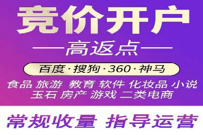 网络推广竞价实战案例全解析